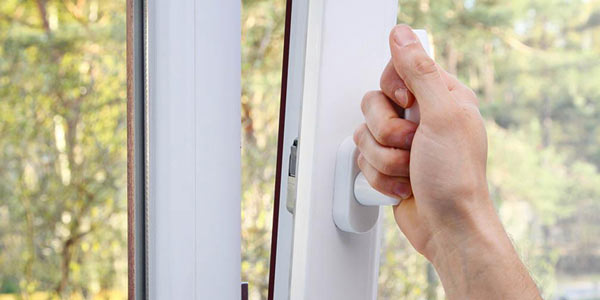 حالت های بازشو پنجره های دوجداره upvc