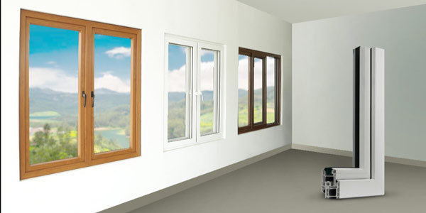 طراحی پنجره با توجه به مصرف انرژی
