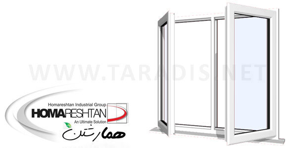پروفیل درجه یک ایرانی